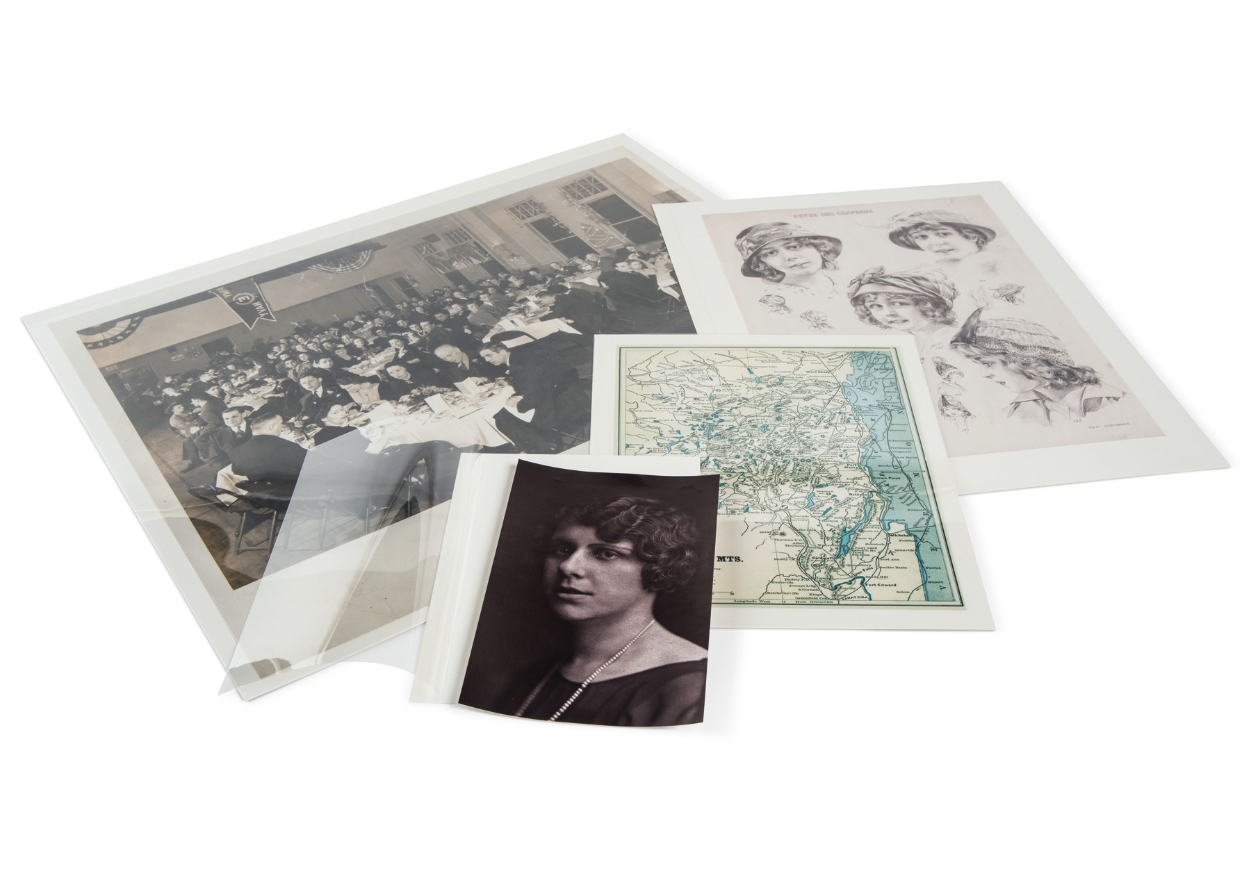 Gaylord Archival® Print & Photo Display Boards (5-Pack)