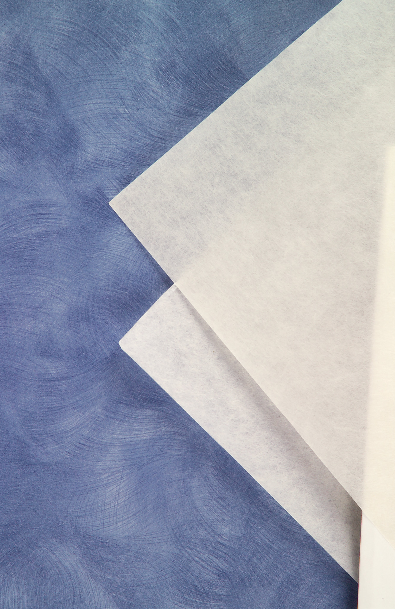 25 x 38" Machine-Made Kozo-Shi Paper (5 Sheets)