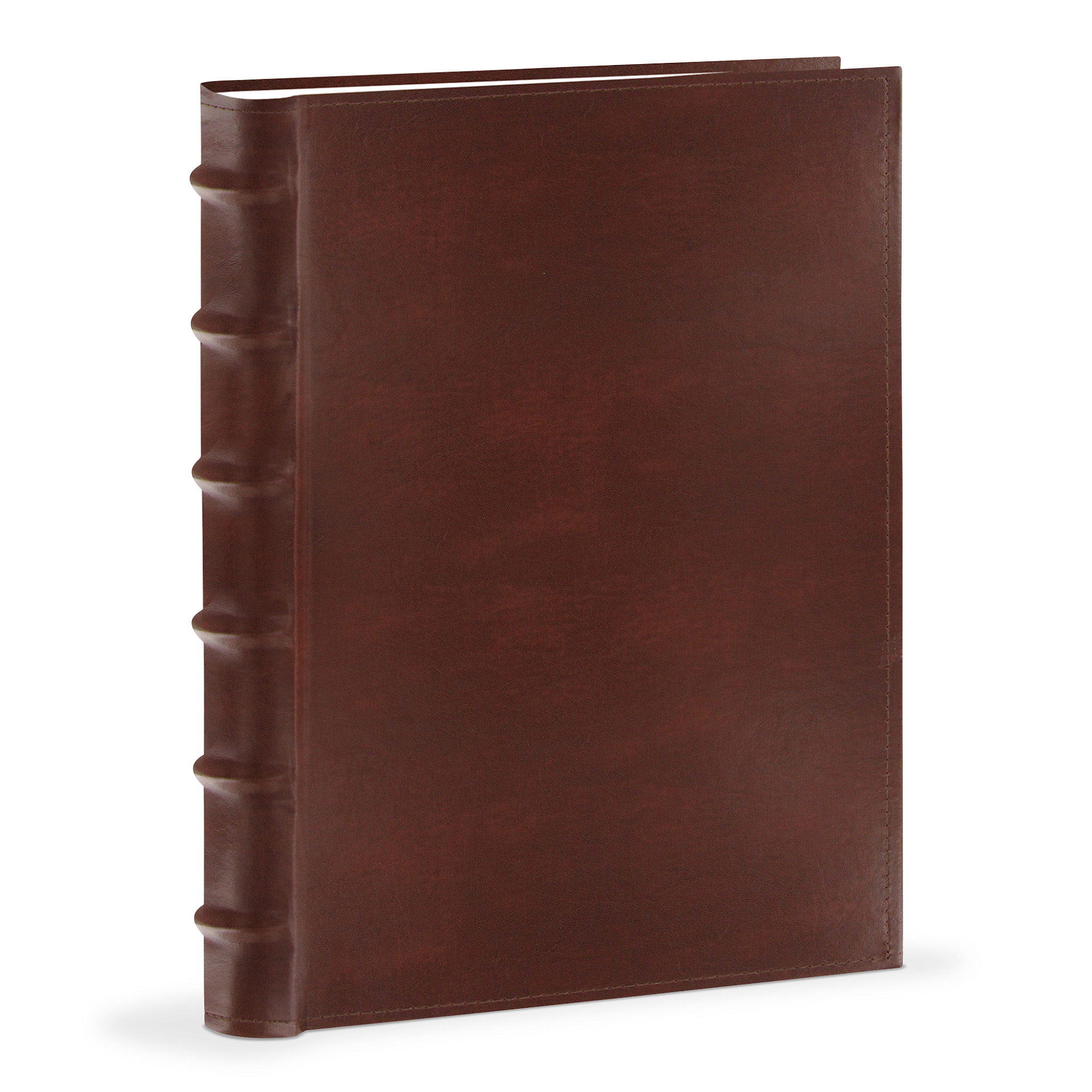 Pioneer® 300-Capacity Bonded Leather Photo Album