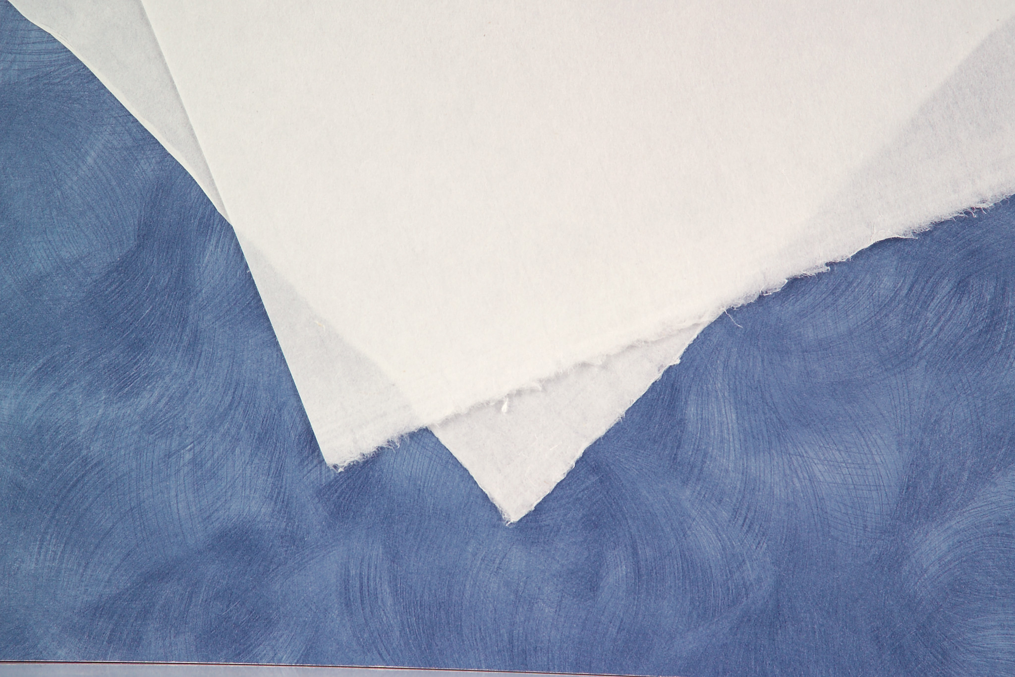 25 x 33 ½”  Handmade Mulberry Paper (10 Sheets)