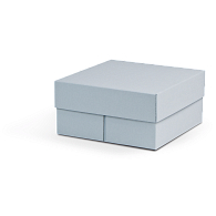 Gaylord Archival&#174; Blue Burly Box