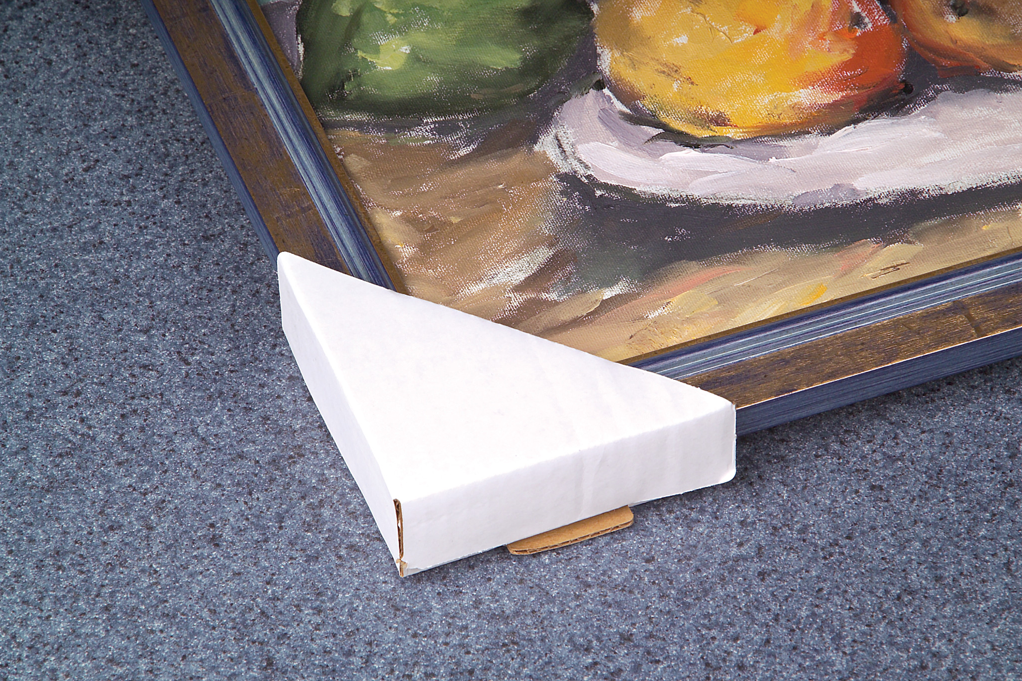 Corrugated Frame Corners (400-Pack)