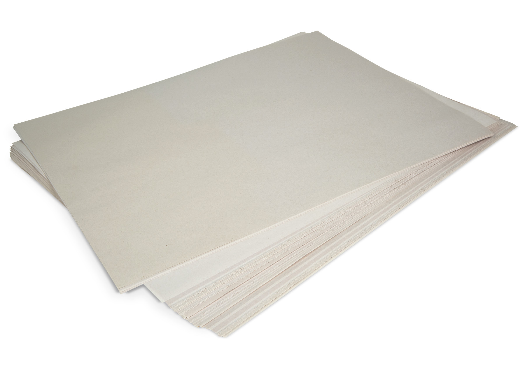 Newsprint Paper Sheets (100Pack) Supplies Gaylord Archival