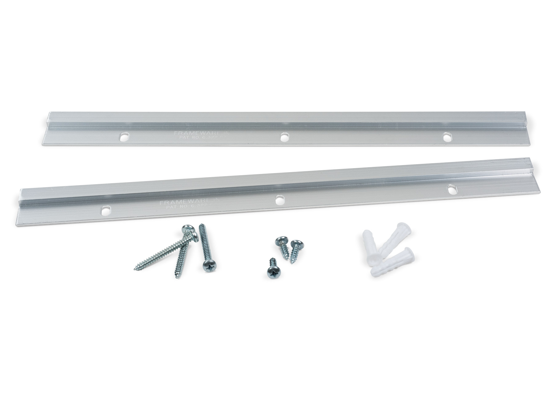 Heavy-Duty Cleat Kit