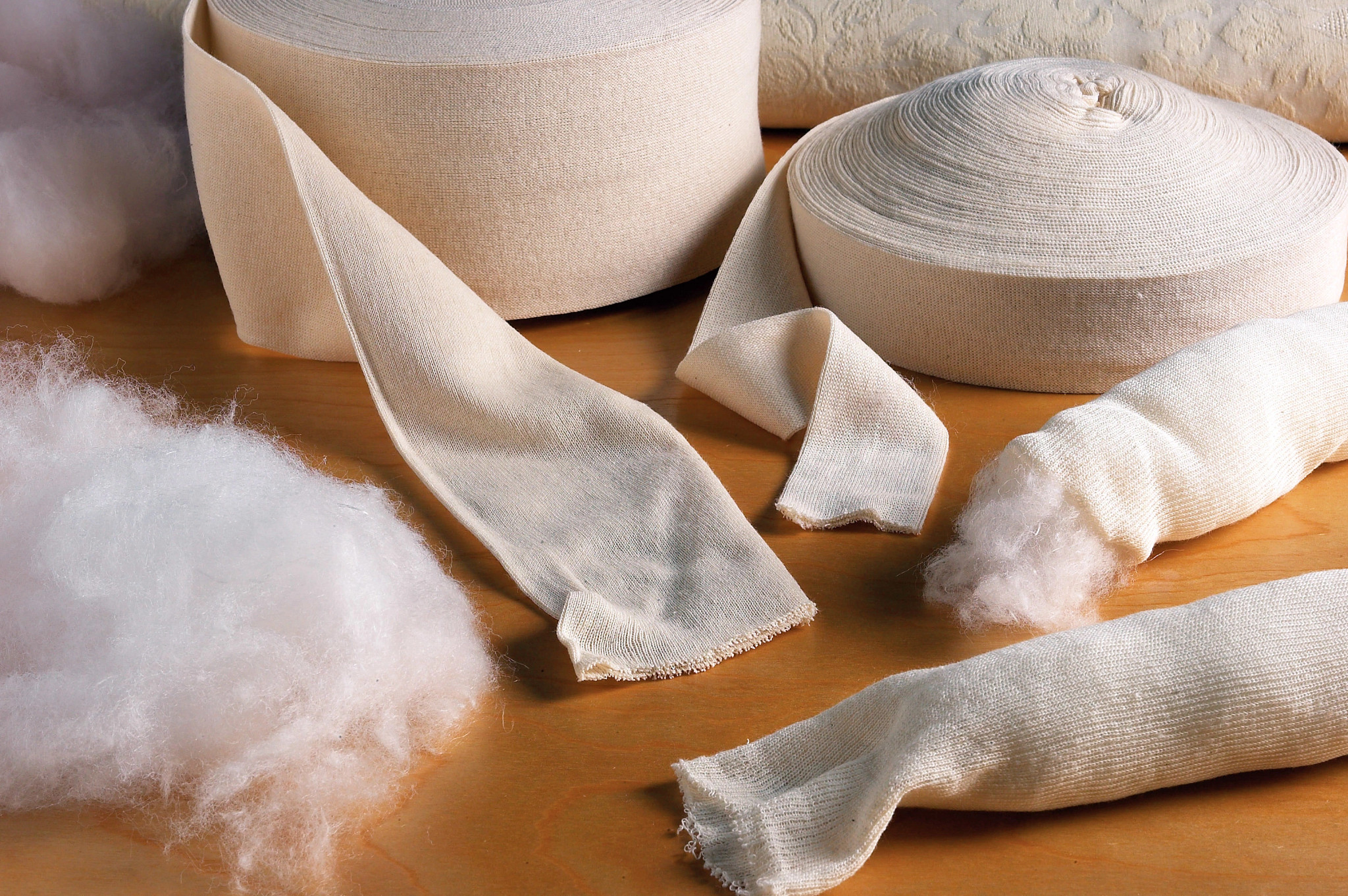 Original Polyester Fiberfill (25 lb.)