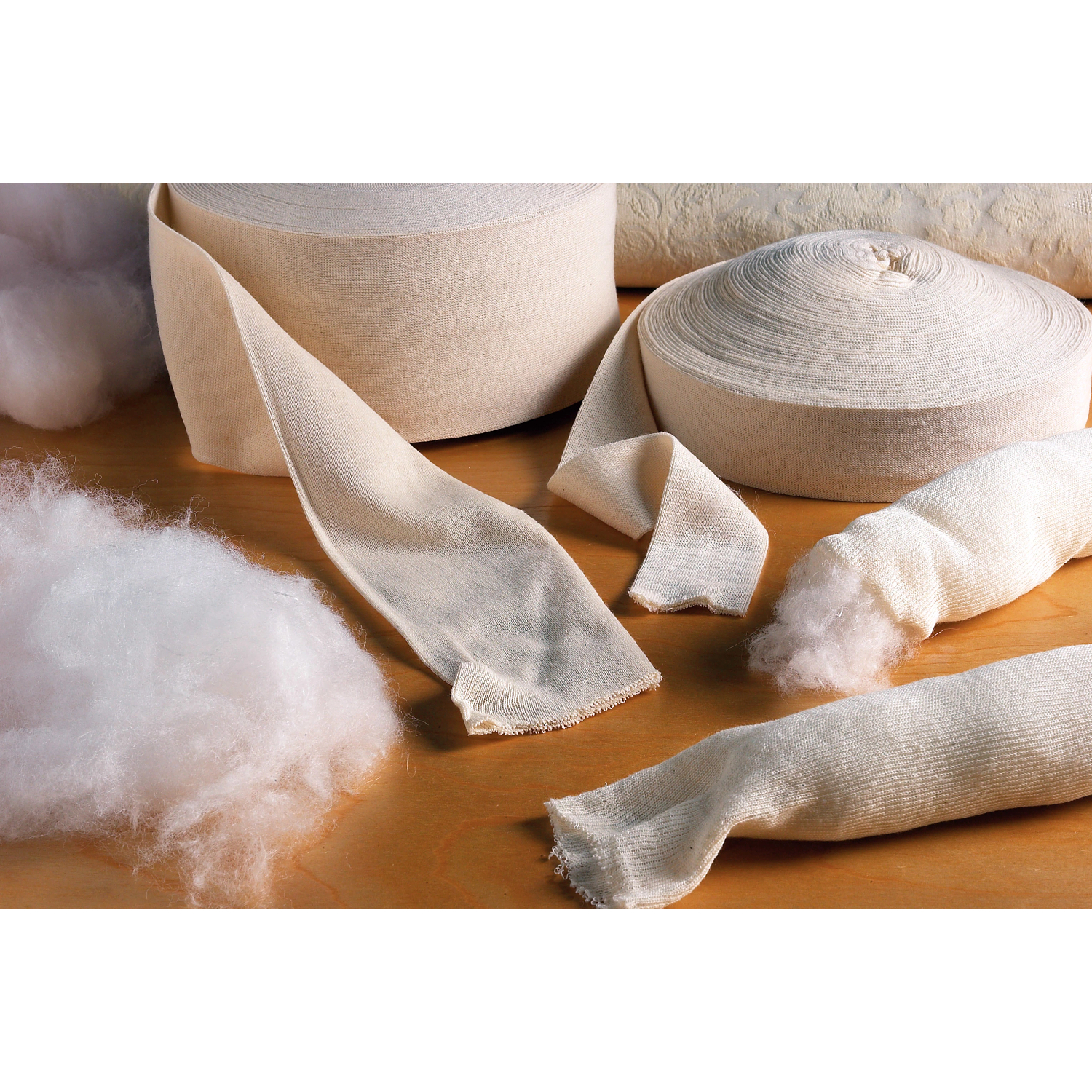 Dry Polyester Fiberfill (20 oz.), Tissue & Preservation Materials, Textile Preservation, Preservation