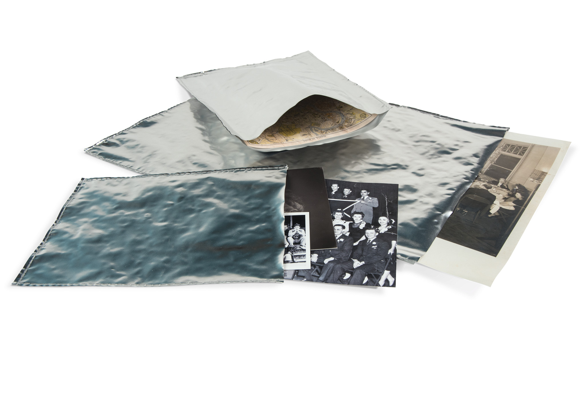 Marvelseal® Pouches (5-Pack)