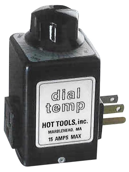 Dialtemp Temperature Controller for 115V Tacking Tools