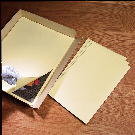 Gaylord Archival&#174; Buffered Oversize File Folders (10-Pack)