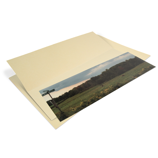 Gaylord Archival&#174; Panoramic Print Folders (25-Pack)