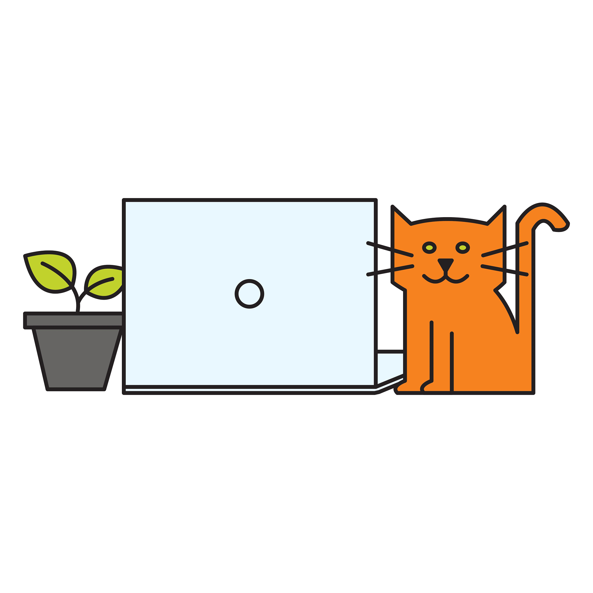 Monitor the environments your collections are in while off site or working from home