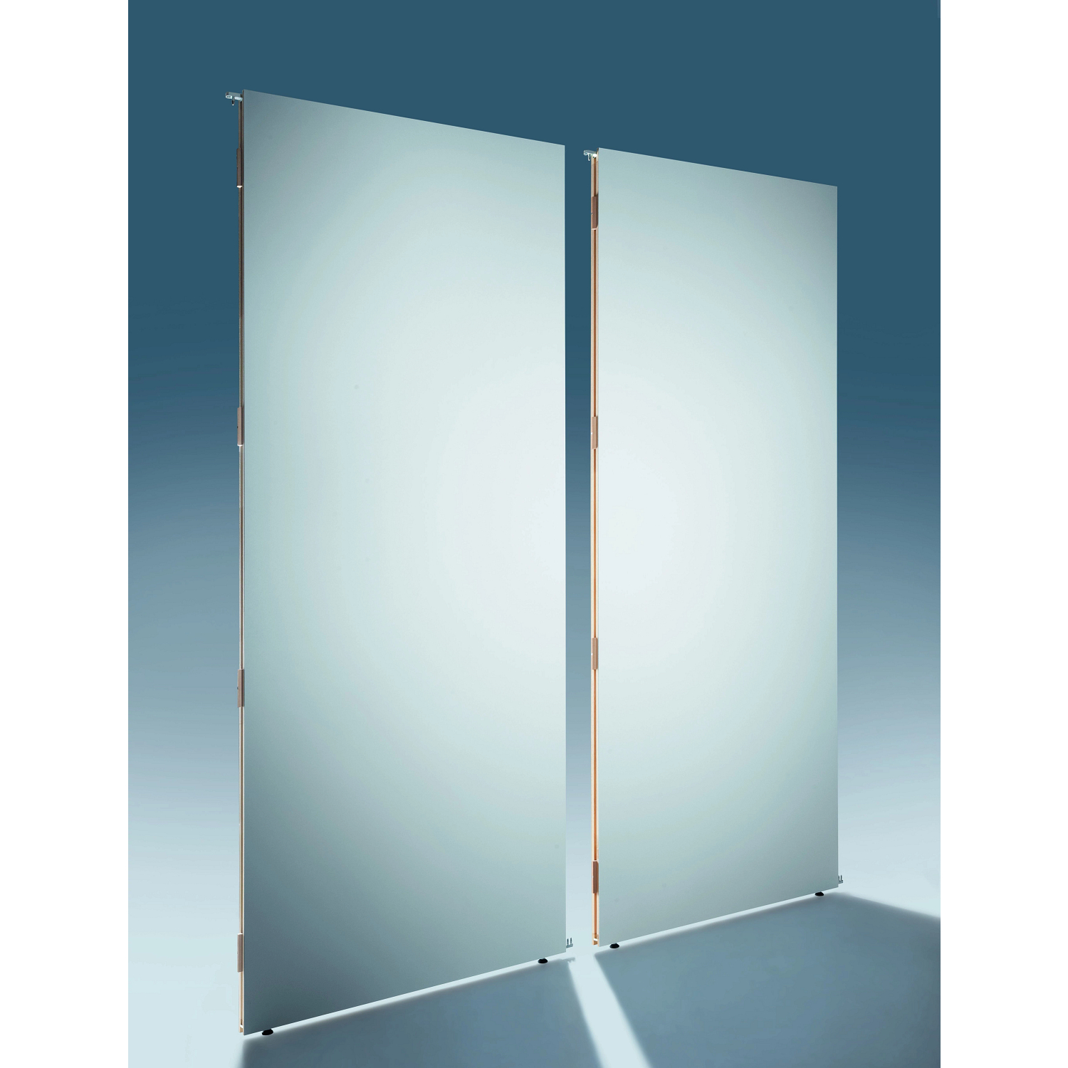 Gaylord Structure Rigidity Structure Series 840 12-Wall Modular Display System | Display Systems ...