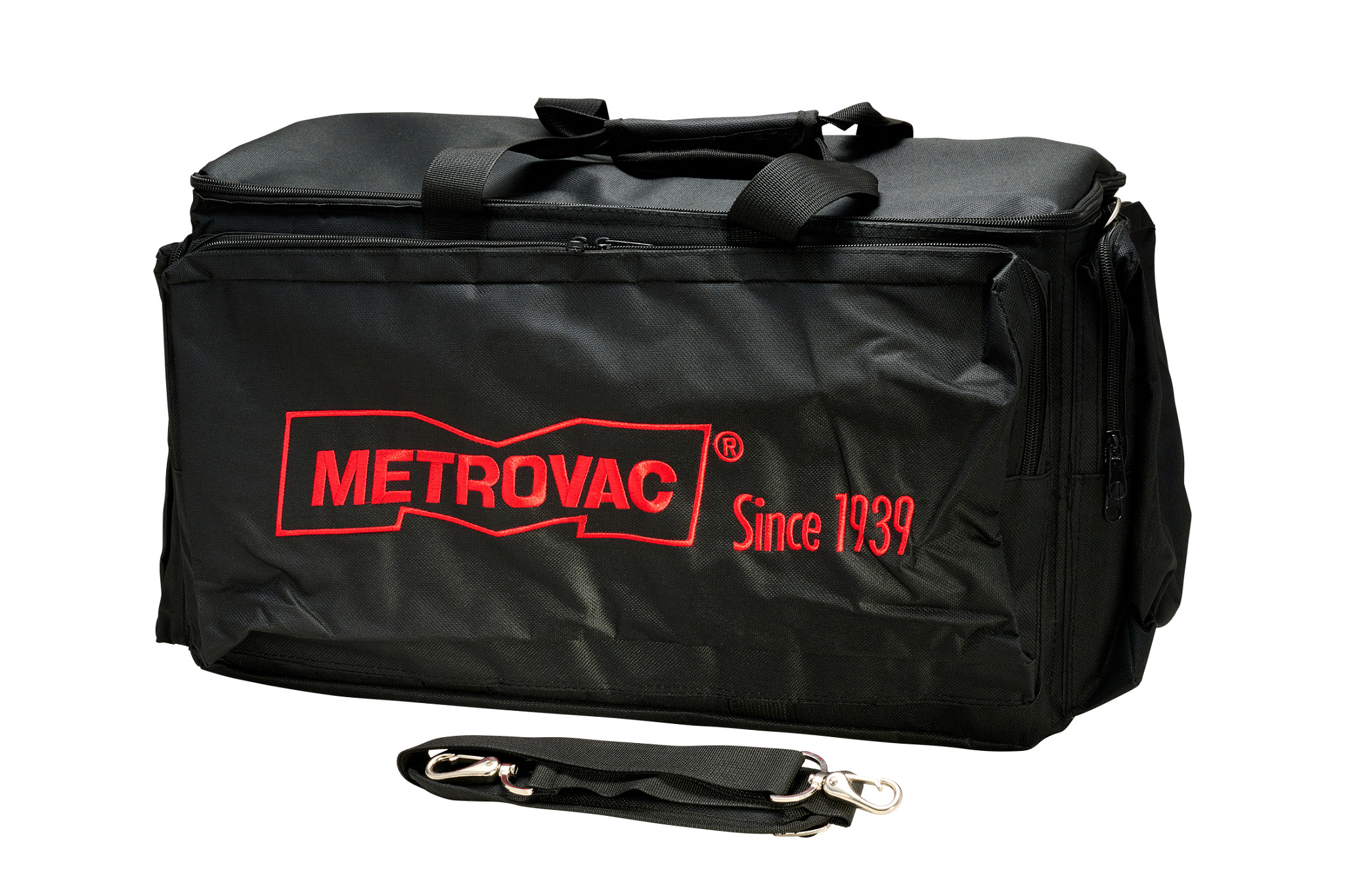 DataVac® Soft Pack Carrying Case