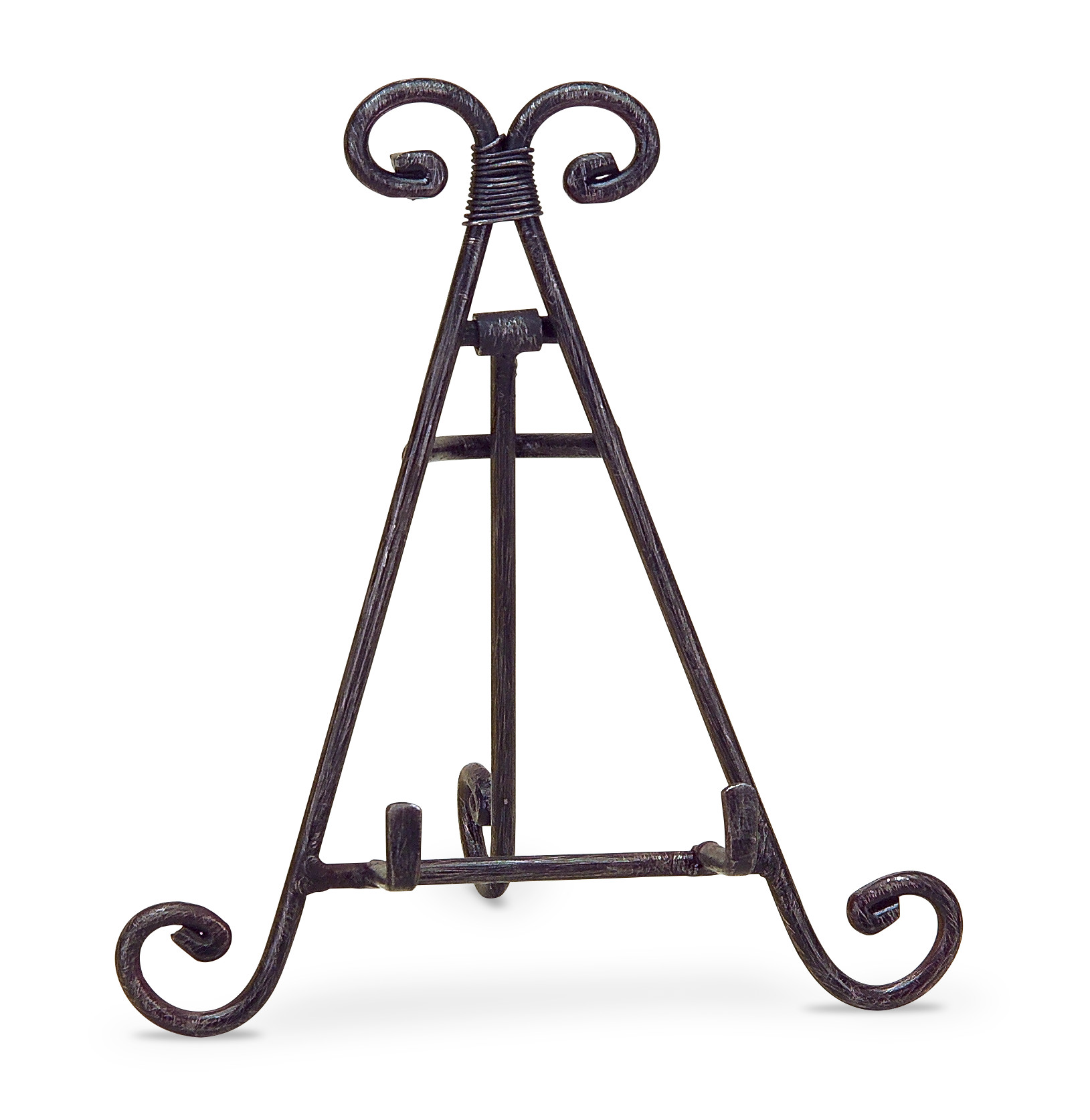 Iron Display Easel Stands & Easels Display Accessories Exhibit