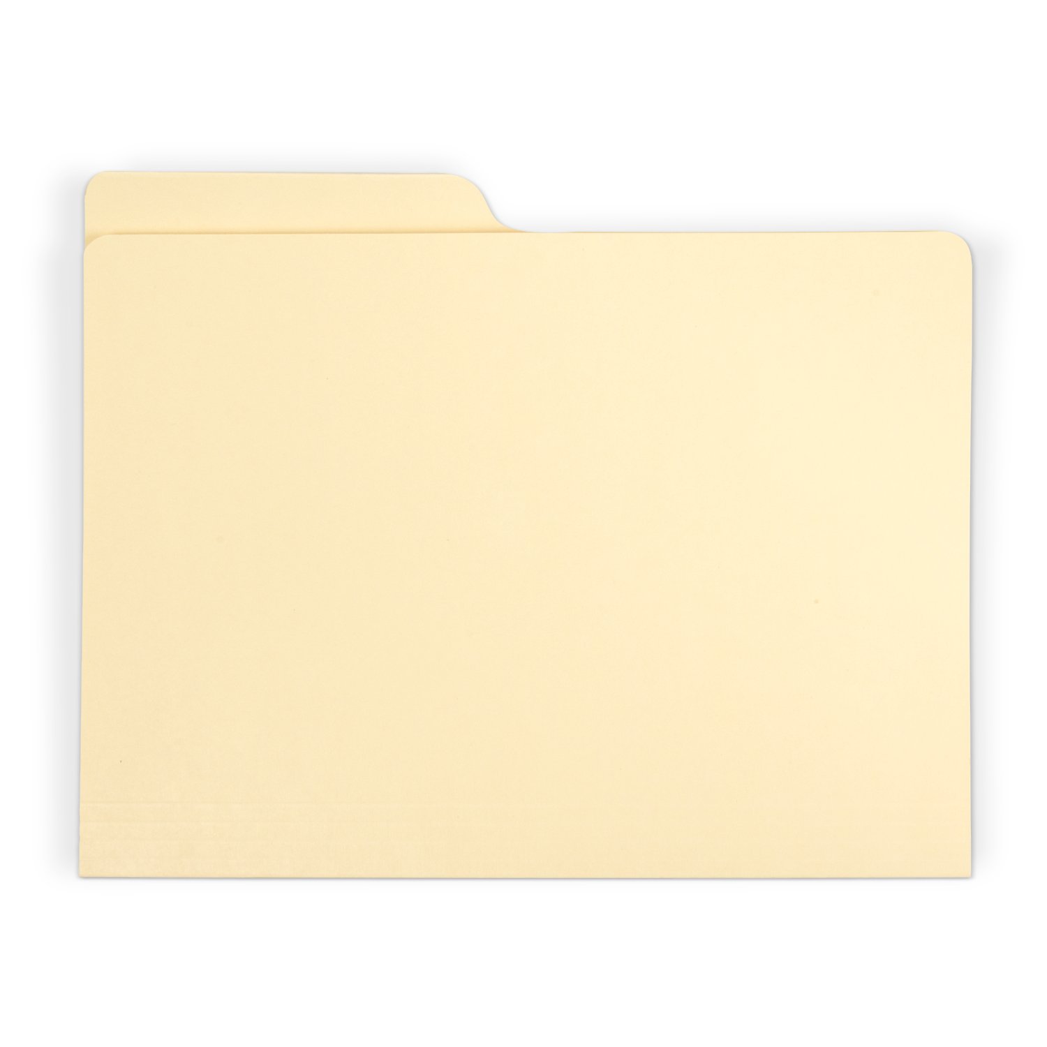 McGill Craftivity 68500 File Tab - 3 Punch - 2.25 x .75 Folder Paper Filing