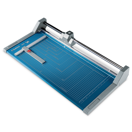 Dahle&#174; Professional 28 1/4" Rotary Paper Trimmer