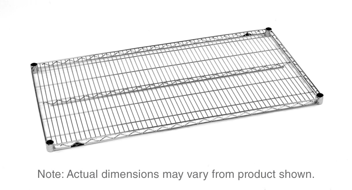 Extra Shelf for Metro High-Density Shelving Systems