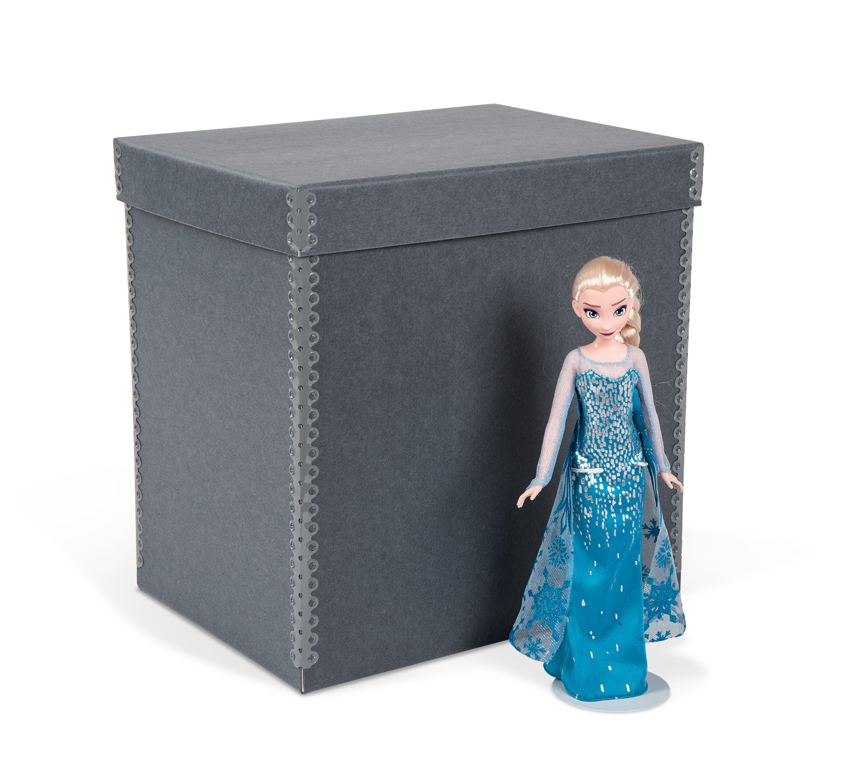 Gaylord Archival® 12" Fashion Doll Box