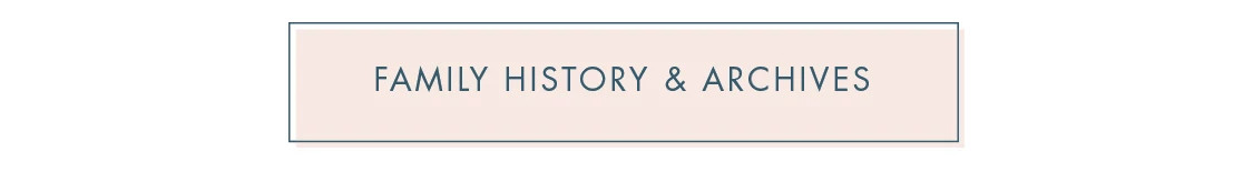 For the Family Historian