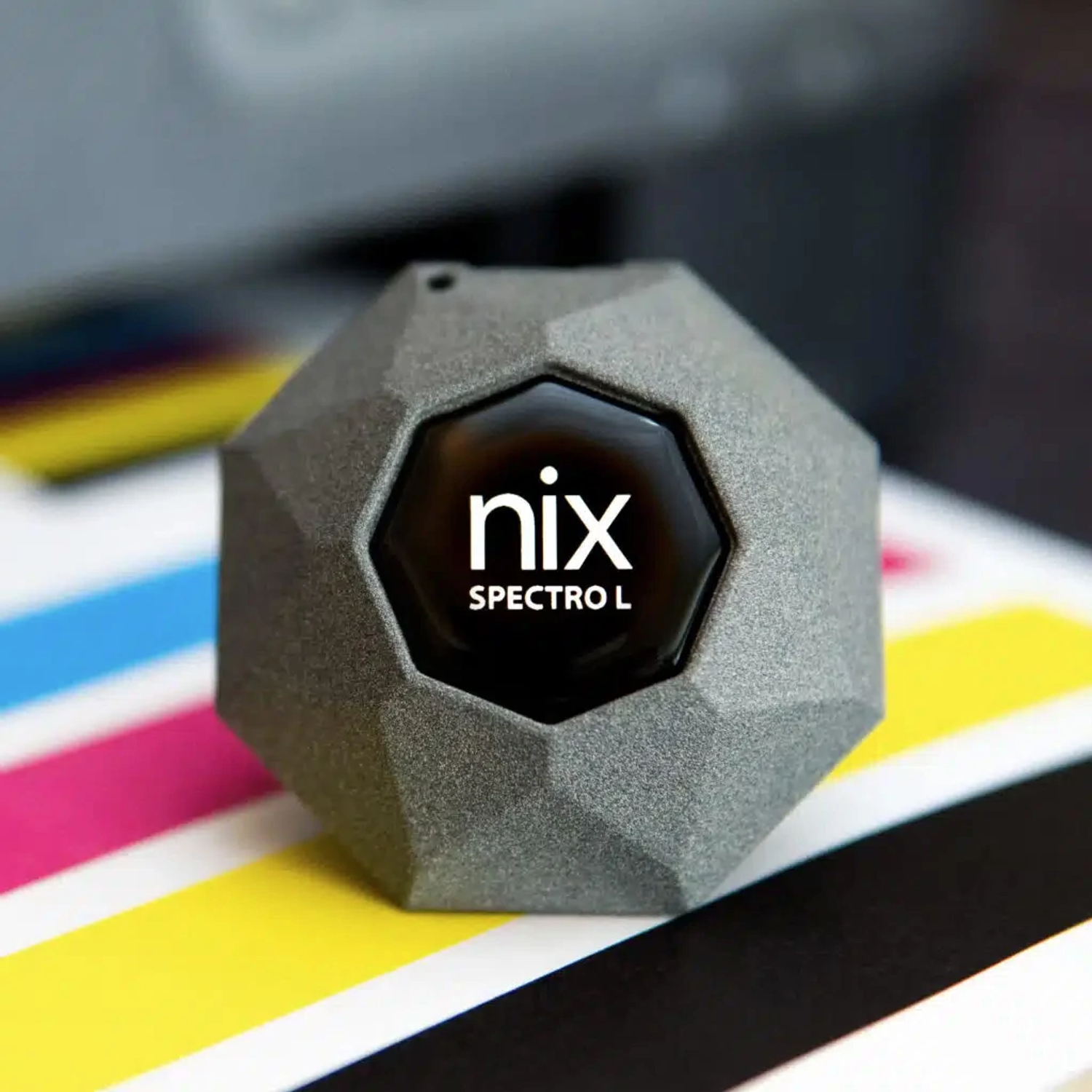 Nix Spectro L Color Sensor & Scanner | Electrical Tools | Conservation ...
