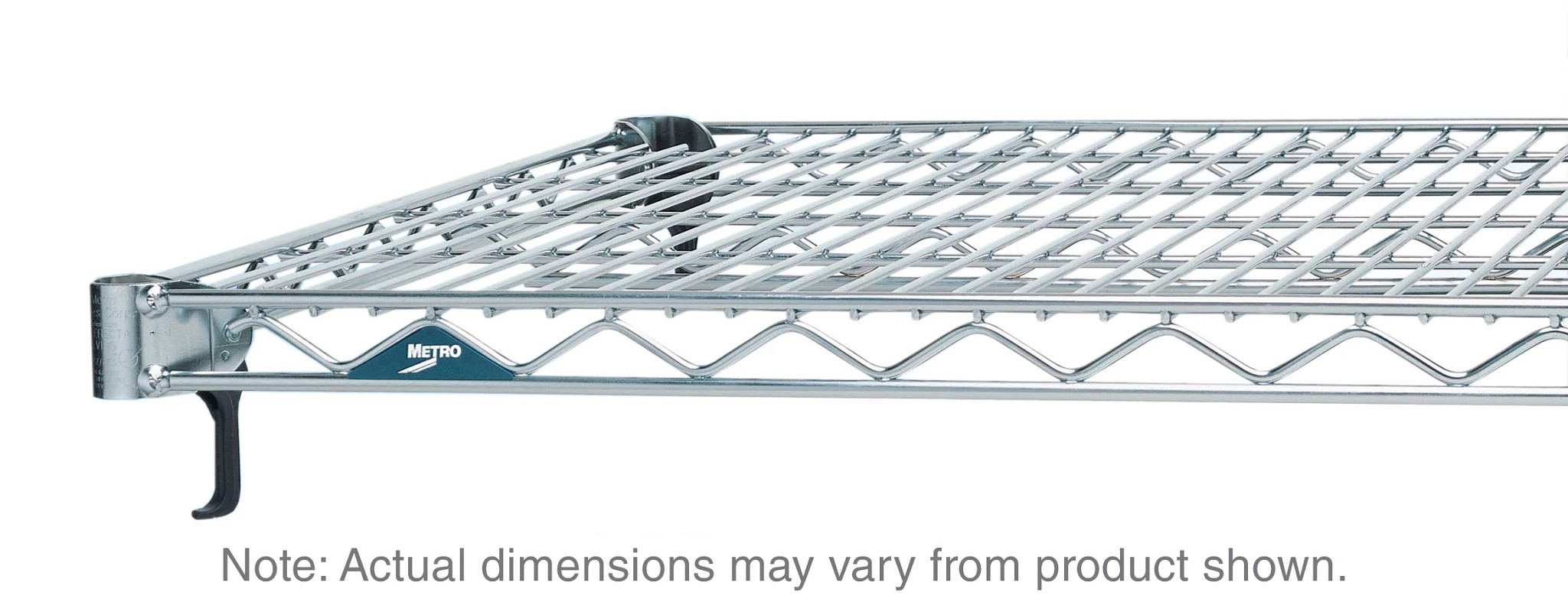 Extra Shelf for Metro Super Adjustable Wire Shelving Units