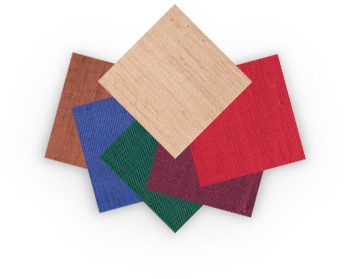 Canapetta Linen/Cotton Book Cloth with Paper Liner