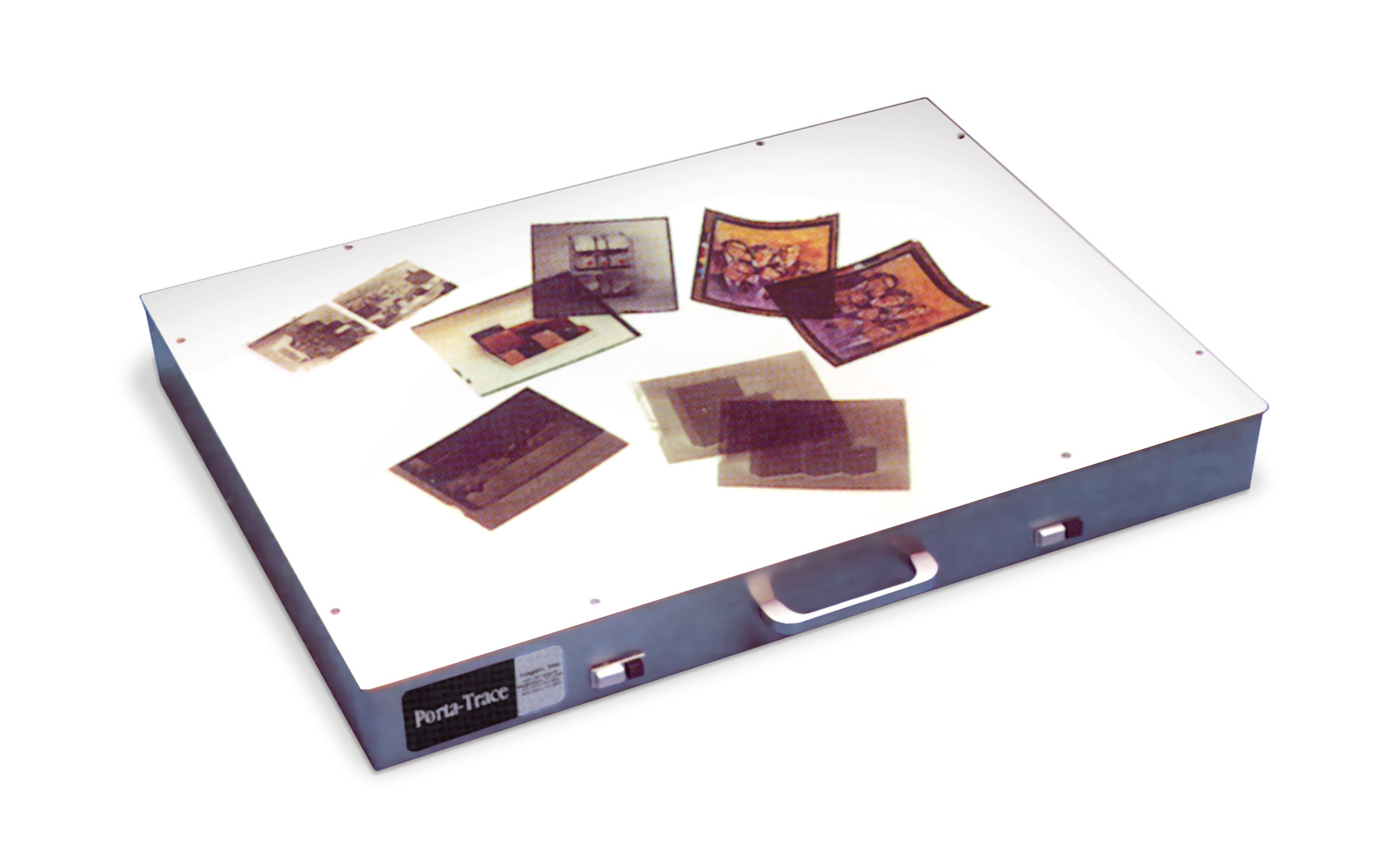 Porta-Trace Light Box