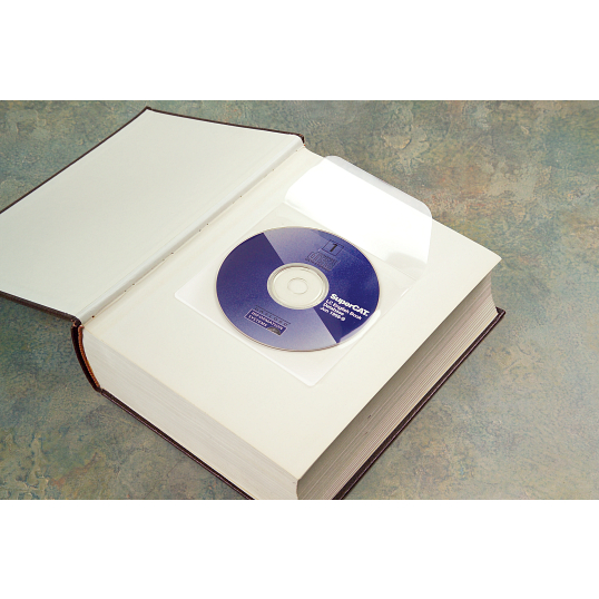 Cd Case Protectors