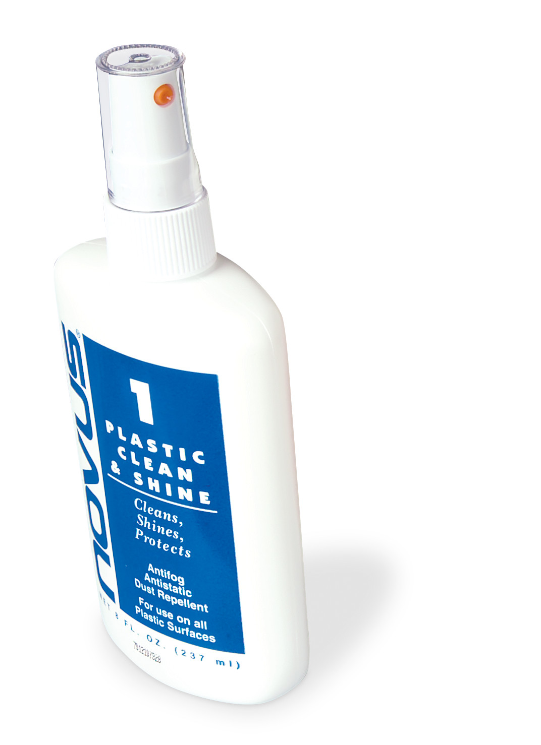 NOVUS 1 Plastic Clean & Shine