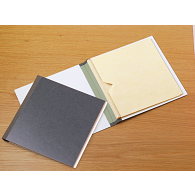 Archival Products: Spine Wrap™ Pamphlet Binders