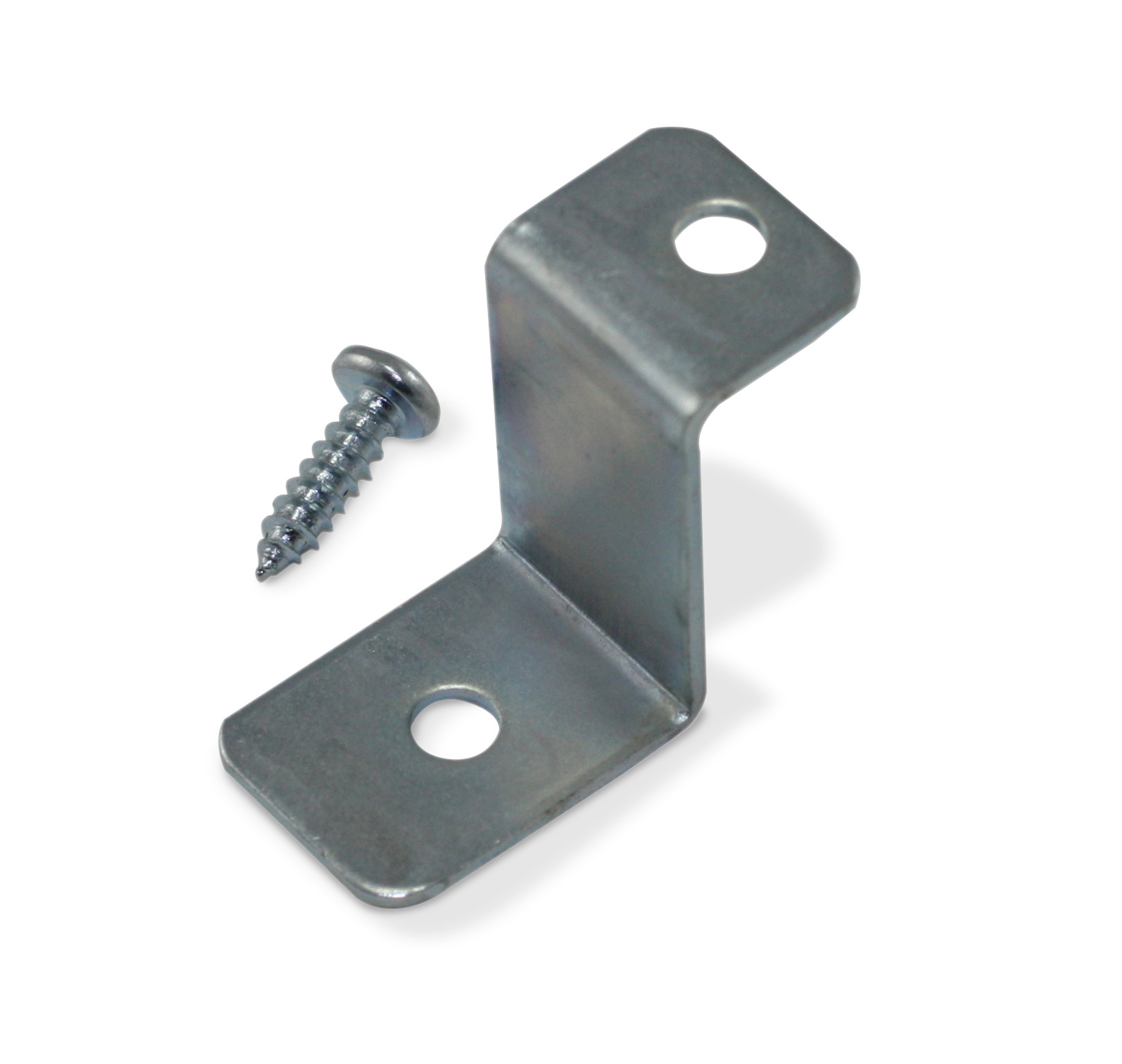 Canvas Offset Clips with Screws (100-Pack)