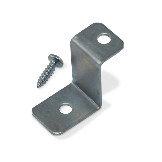 Canvas Offset Clips with Screws (100-Pack)