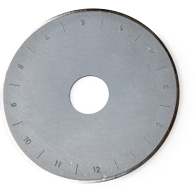 Olfa&#174; Replacement Blade for Rotary Cutters