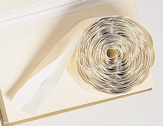 Cloth Gummed DoubleStitched Binding Tape (25 yds.) Tape Repair