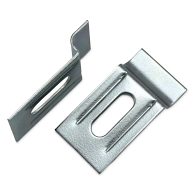 Security Mounting Brackets (100-Pack)