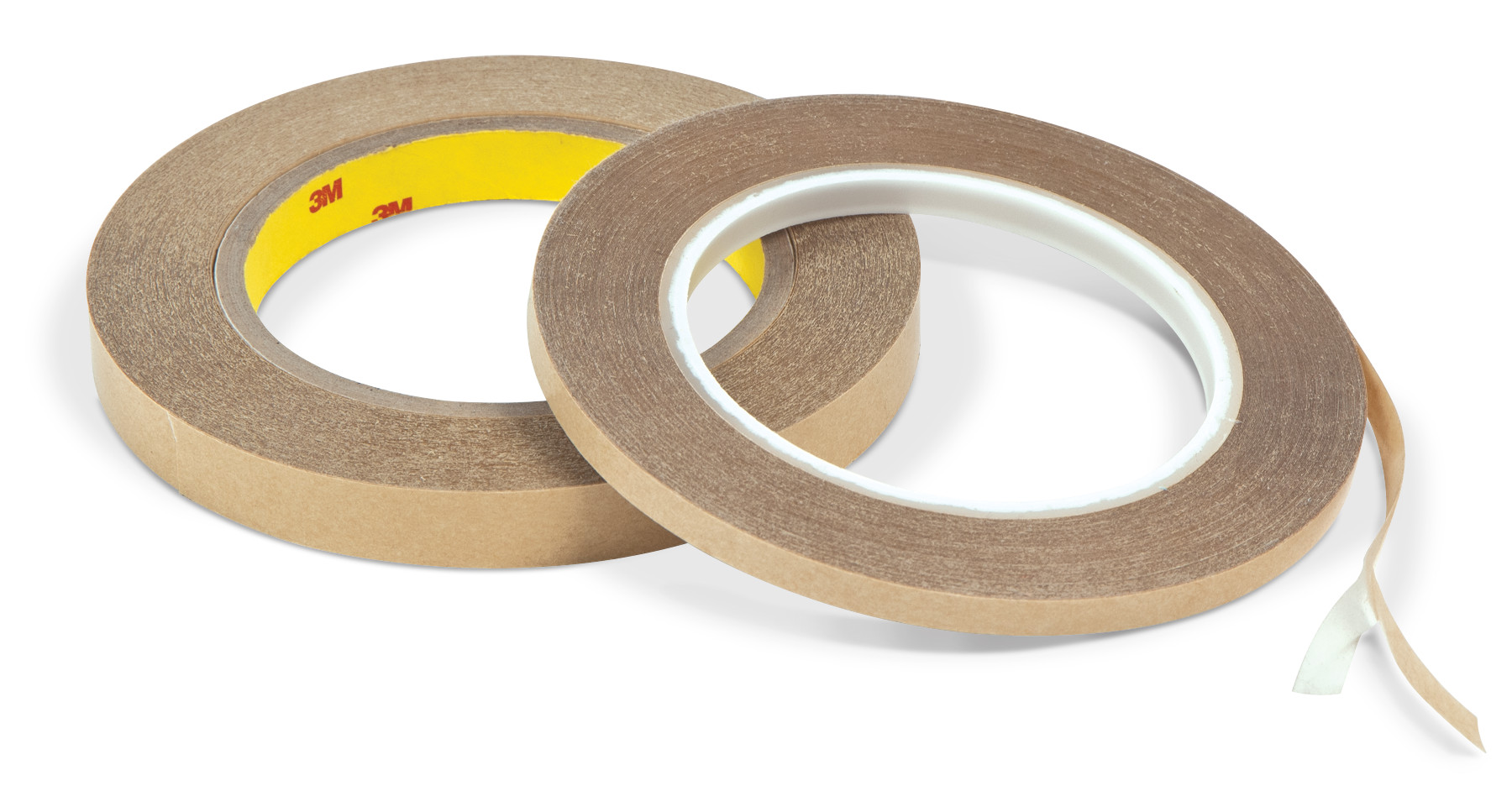 3M™ 415 Polyester Double-Sided Tape (36 yds.), Tape, Conservation  Supplies, Preservation