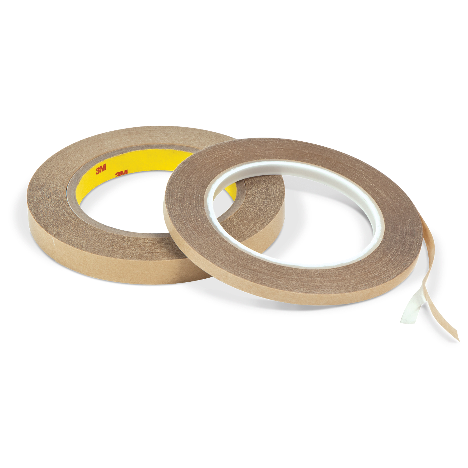 Double Coated Transparent 3M 415 Tape