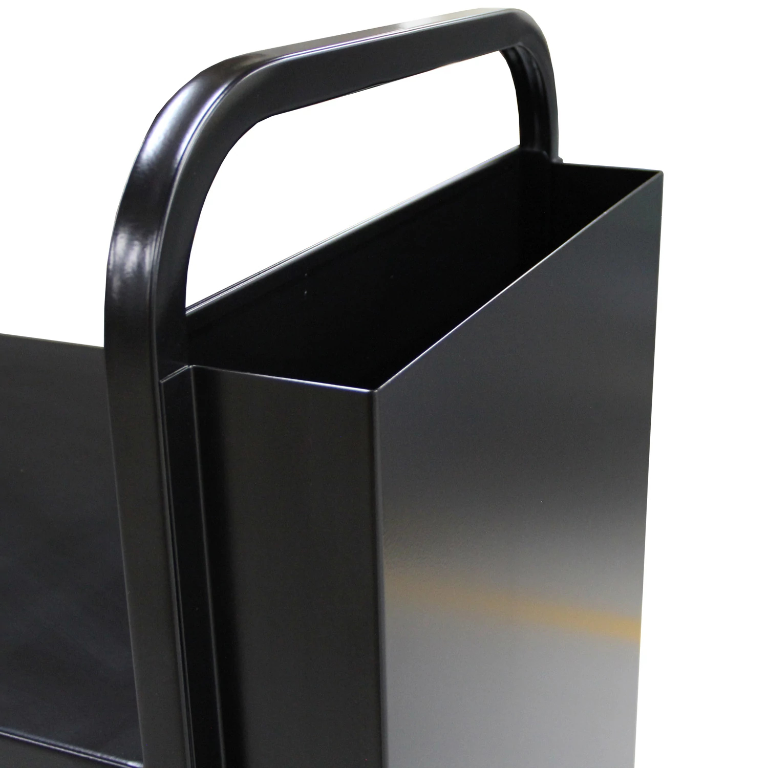 Gaylord Archival® The Book Beast™ 3-Tier Double-Sided Sloped Shelf Gaylord Archival® The Book Beast™ 3-Tier Double-Sided Sloped Shelf