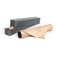 Gaylord Archival&#174; Deep Lid Piano Roll Box