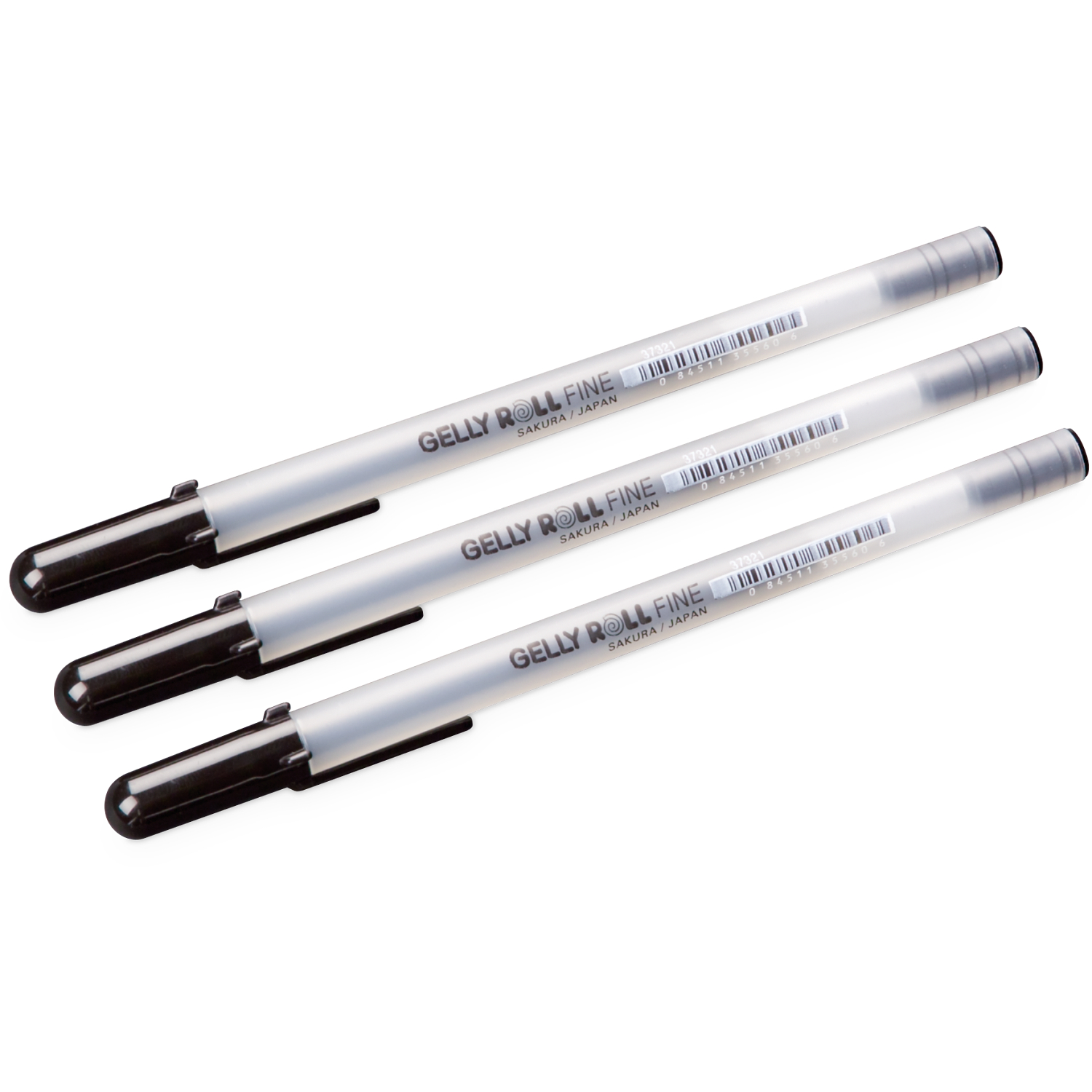 Sakura Gelly Roll Classic Pens are Waterproof & Chemical Resistant