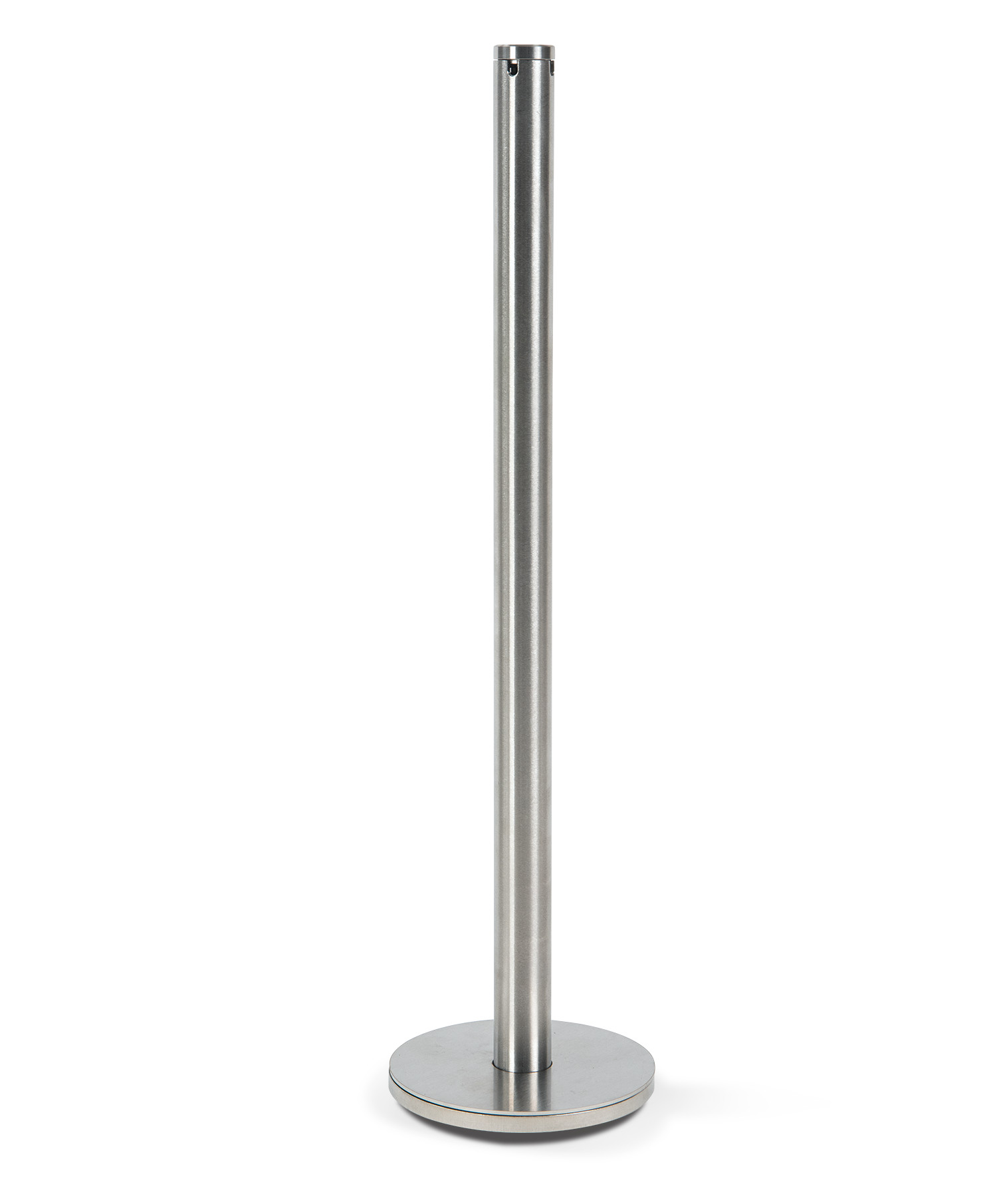 Fixed Museum Barrier