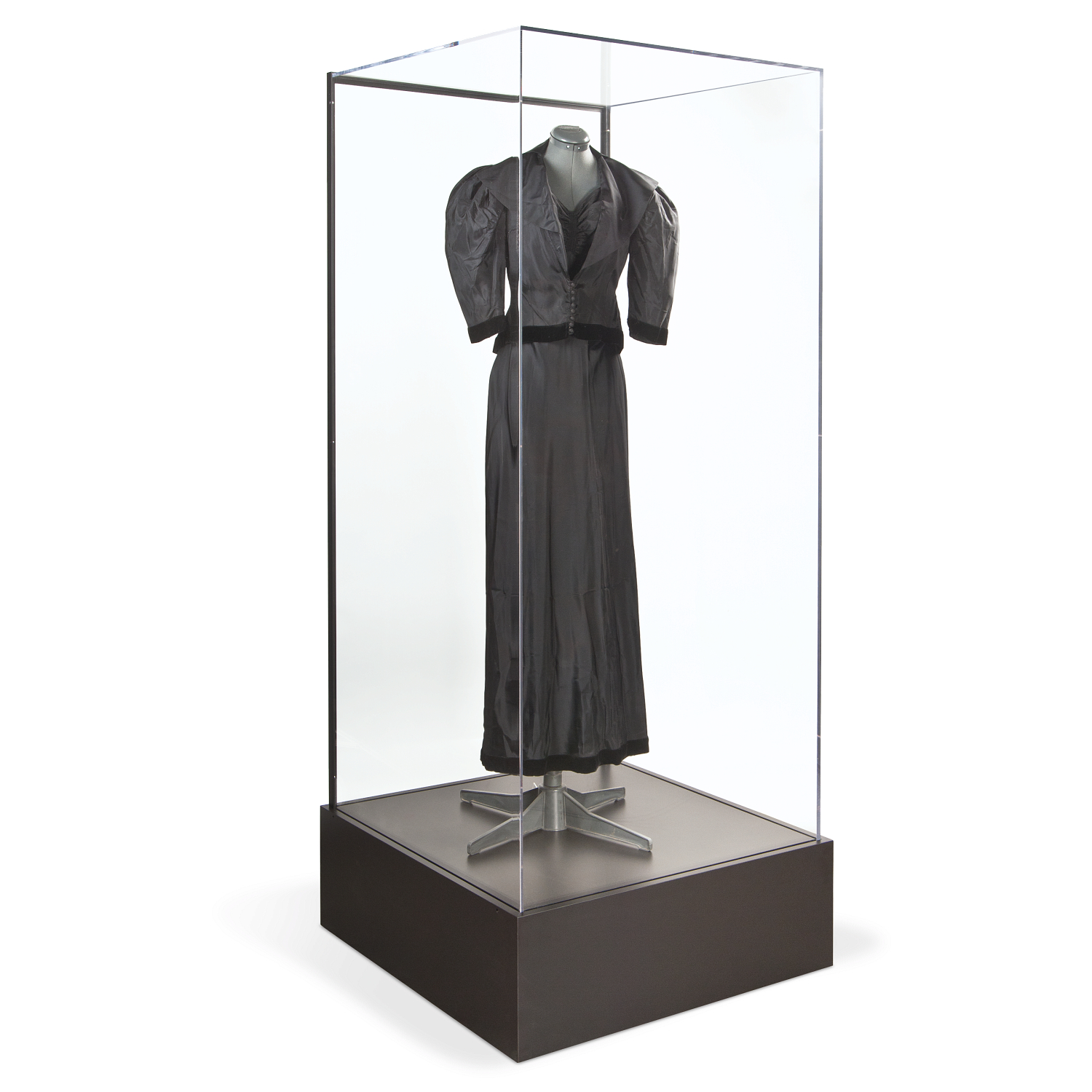 Gaylord Archival Mannequin Exhibit Case | Specialty Cases | Exhibit & Display Cases | Exhibit & Display | Gaylord Archival Gaylord Archival Mannequin Exhibit Case | Specialty Cases | Exhibit & Display Cases | Exhibit & Display | Gaylord Archival