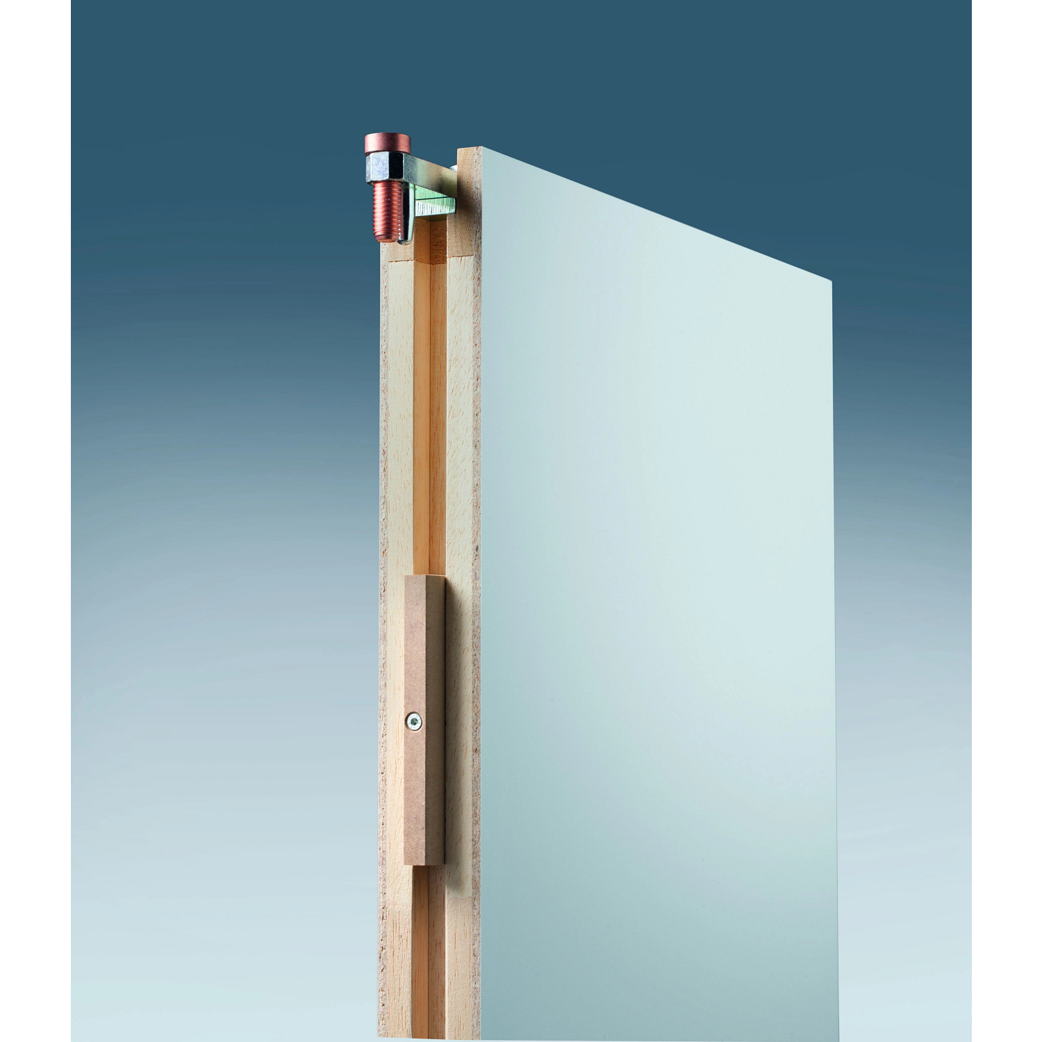 Gaylord Structure Rigidity Structure Series 840 12-Wall Modular Display System | Display Systems ...