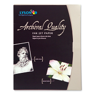 Lyson&#174; Premium Luster Digital Inkjet Paper