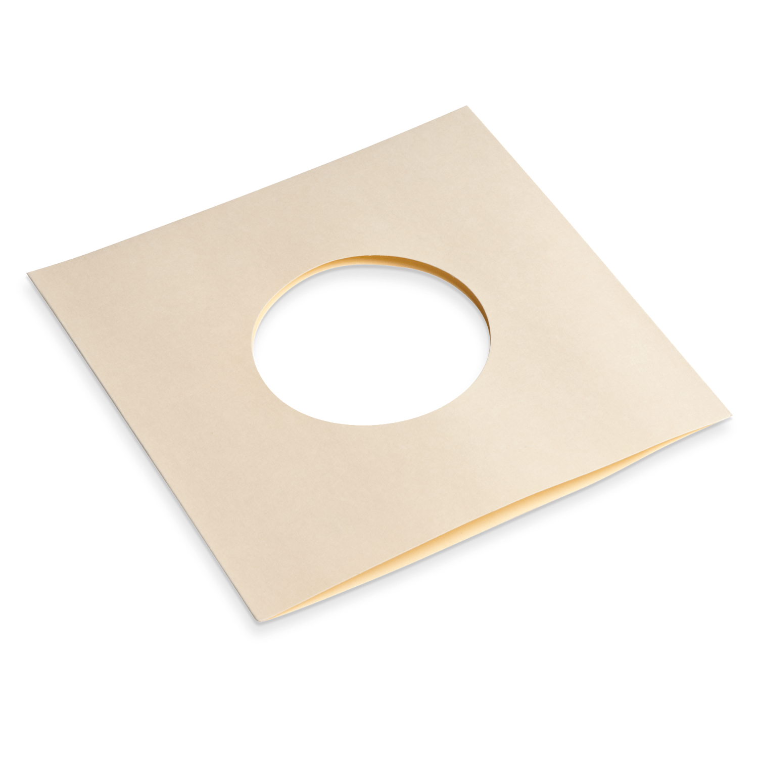 Gaylord Archival® 10 pt. Folder Stock Record Sleeves (25-Pack