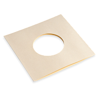 Gaylord Archival&#174; 10 pt. Folder Stock Record Sleeves (25-Pack)