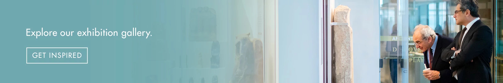 Get inspired! Explore our exhibition gallery.