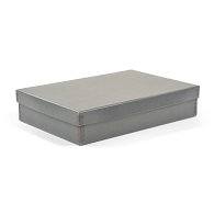 Gaylord Archival&#174; Barrier Board Shallow Lid Multipurpose Box with DuraShield&#153; 
