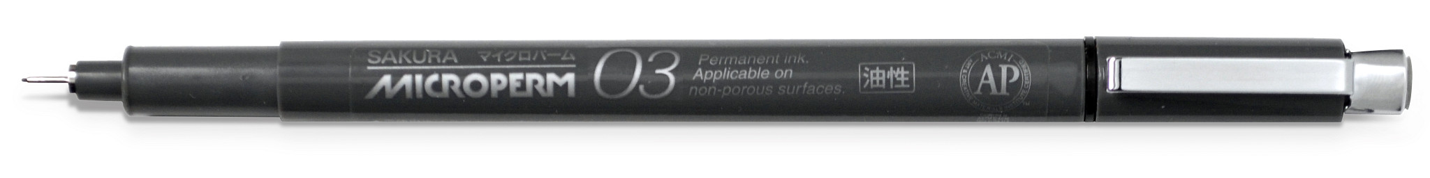 Sakura® Microperm® Pen