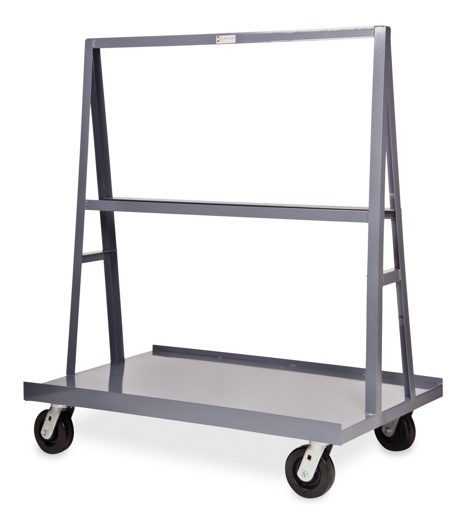 Durham Mfg. A-Frame Painting Cart